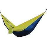 M-Mansnt Portable Hammock 2 Person Sport Leisure Camping Hiking Travel Kits Hangmat Hanging Bed Outdoor Furniture Hammocks