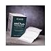 Medline Abdominal (ABD) Pads - Non-Sterile - 8 inch X 10 inch - 432 each Model PRM21456