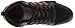 adidas Men's Shoe's Raleigh 9TIS Mid Basketball, Black/Toro/Black, (10 M US)