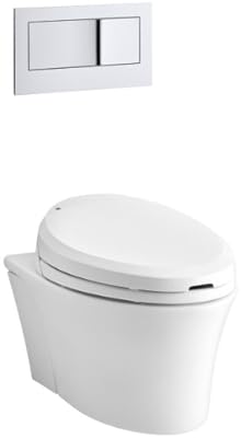 Kohler K-6300-0 Veil