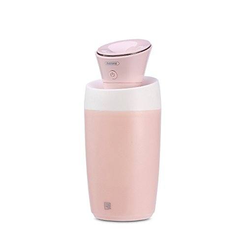 Remax cool mist humidifier auto shut-off, mini humidifi…