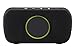 Monster Power Superstar High Definition Bluetooth Speaker (Black/Green)