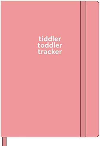 Timddler Toddler Tracker Diario Di Monitoraggio Del Bambino Vincitore Del Premio Orario Giornaliero Dei Pasti Alimentazione Dormire Cambiare E Attivita Log Book Lusso Libro Per Bambini Rosa Amazon It Cancelleria E