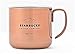 Copper Starbucks Coffee Company Handle Mug 12 Oz.