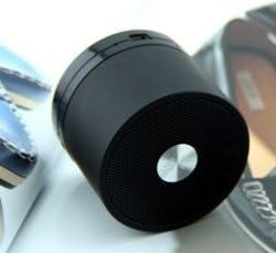 mini speaker with sd card slot