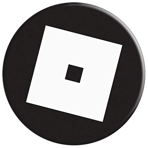 Roblox Tilt Black White Popsockets Stand For Smartphones - 