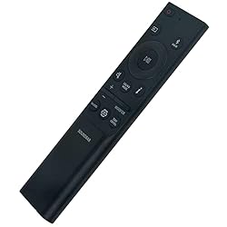 AH81-15498A Replace Remote Applicable for Samsung