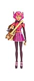 Big Hero 6 4-Inch Honey Lemon Action Figure