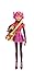 Big Hero 6 4-Inch Honey Lemon Action Figure