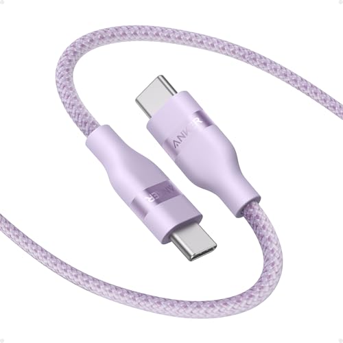 Anker 240W USB C to USB C Cable 6ft