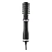 Infinitipro By Conair Tourmaline Ceramic Hot Air Brush Styler + Paddle Brush Attachment; Get A Salon Blowout At Homethumb 3