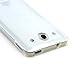 LG Optimus G Pro, [Cellto] Slim & Flexible TPU Case Cover Skin [Drop Protection] 1st Generation - Transparent Clear