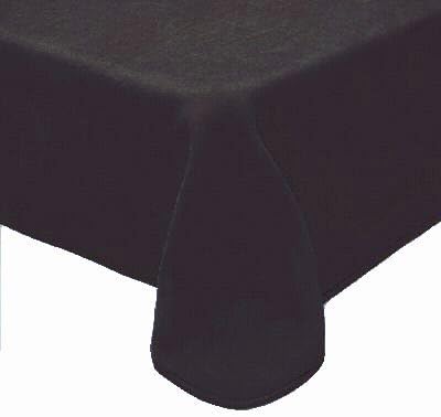 Solaron Queen Solid Black Korean Mink Blanket