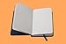 Rhodia Webnotebook Webbies - Dot Grid 96 sheets - A6, 3 1/2