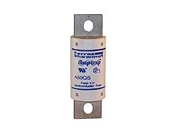 FERRAZ SHAWMUT A50QS150-4 150A 500V Class A New