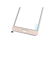Reemplazo de la pantalla de la lente de cristal digitalizador Sunways Touch para Samsung Galaxy J5 J5008 con herramientas de apertura del dispositivo (Oro)