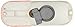 Depo 333-1301N-AF Tail Light Assembly (CHRYSLER PT CRUISER 01-05 BKL ASSEMBLY PASSENGER=DRIVER SIDE NSF)