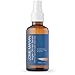 Josie Maran Argan Oil Hair Serum - Enhance Color and Smooth Frizz For Glossy and Silky Repaired Ends (60ml/2.0oz)