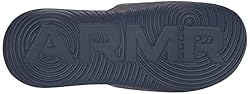 Under Armour Men's Ansa Graphic Slide