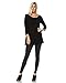 Tunic Tops for Leggings for Women 3 4 Sleeve Shirts for Women Long Made in USA