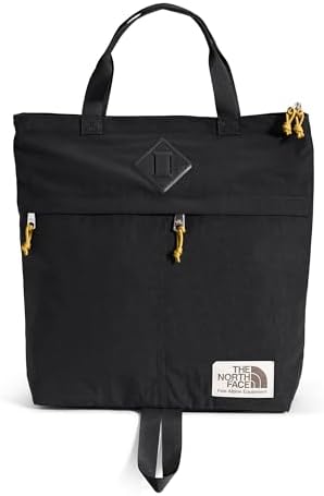 Amazon.com: THE NORTH FACE(ザノースフェイス) Tote Bag, Midnight