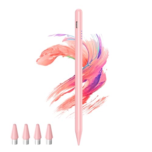 Günstige Gelegenheit! Hol dir Kenkor Active Stylus Stift für... jetzt für 14,44€ im Angebot. Direkt zum Angebot!