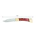 Sheffield 12102 5 Inch Lock-back Knife