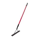 Bully Tools 92392 12-Gauge Weed Cutter with Fiberglass Handle