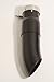 Radiant Cycles Shorty GP Muffler Tip for 1995-2007 Yamaha YZF 600R YZF600R BLACK with Removable Baffle DB Killer Silencer