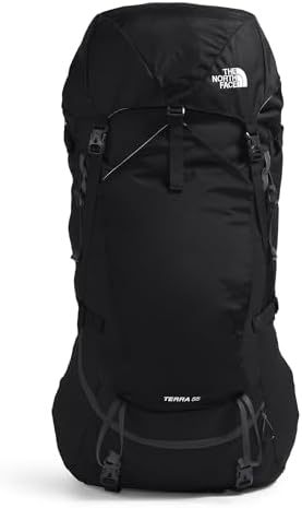 Amazon.com: The North Face Terra 40 Backpack - Unisex Hiking Pack