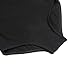STELLE Girl's Cotton Ruffle Short Sleeve Leotard for Dance, Gymnastics and Ballet (Toddler/Little Girl/Big Girl)