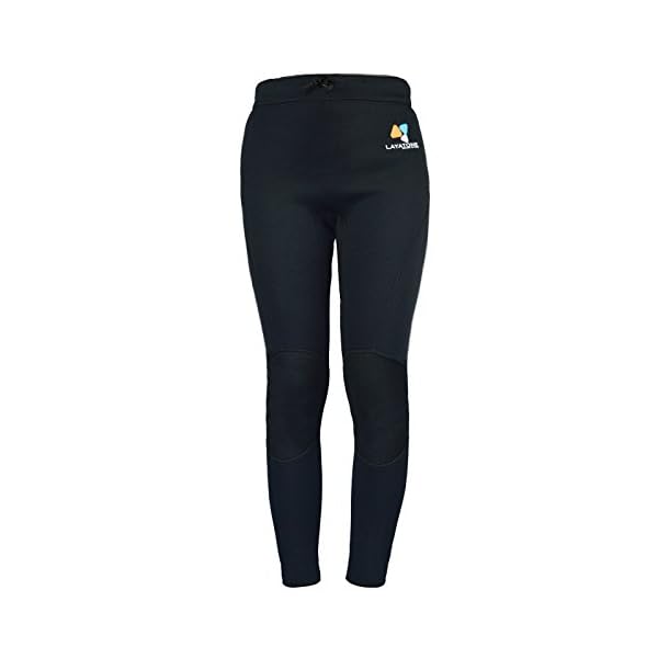 Layatone-Wetsuit-Pants-3mm-Neoprene-Canoe-Diving-Pants-For-Women