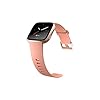 Fitbit-Versa-Health-Fitness-Smartwatch-with-Heart-Rate-Music-Swim-Tracking-Peach Fitbit Versa Health & Fitness Smartwatch with Heart Rate, Music & Swim Tracking, Peach