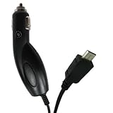 Premium Car Charger for LG Optimus Elite