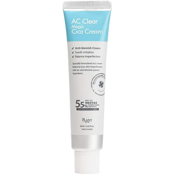 ac acne cream