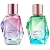Cyzone Autentik Duo Set: Autentik and Autentik Vibes Eau De Parfum/Perfume 45 ml / 1.5 fl.oz. each