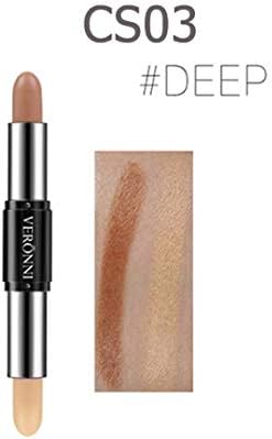 Double-End ter Stick V-Face Makeup t Shimmer And Shine Make Up ter Face CS03