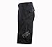 Fox Men's Sergeant Shorts, Black, 36