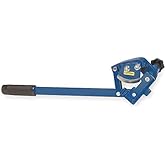 Wesco Drum Deheader, Steel, Ergonomic Handle - 272018