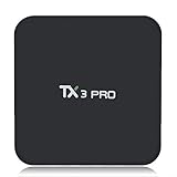 Mifanstech TX3 PRO Android Tv Box 4K Wifi Smart Tv Box