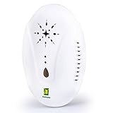 Neatmaster Pest Repellent -Electronic pest control Plug In-Ultrasonic Pest Repeller for insect -Mice,Roaches,Bugs, fleas , Spiders ，Mosquitoes