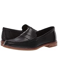SPERRY Seaport Penny Nubuck Mocasín para mujer