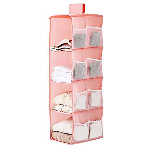 Attraktives Angebot! Hol dir XiXiRan Hängeregal Kleiderschrank,... jetzt für 12,79€ im Angebot. Interessantes Angebot!