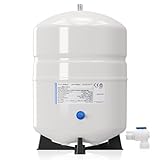Max Water Reverse Osmosis Storage Tank