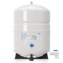 Max Water Reverse Osmosis Storage Tank