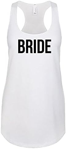 That Shirt Tho Bride Squad - Bachelorette Party Tanks - Matching Bridal Party Set - Hen Party