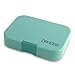 YUMBOX (Tahiti Green) Leakproof Bento Lunch Box Container for Kids