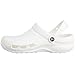 Crocs Unisex Specialist Vent Clog, White, 3 US Men / 5 US Women
