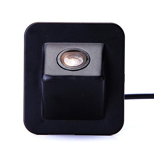 Polarlander Car Rear View Camera Back Parking Reverse 5045mm for Mercedes Benz E C Class E180 E200 E260 E300 E350 E500 W204 S204 Limousine W216 212