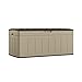 Suncast BMDB9900 Box Storage, 99 Gallon